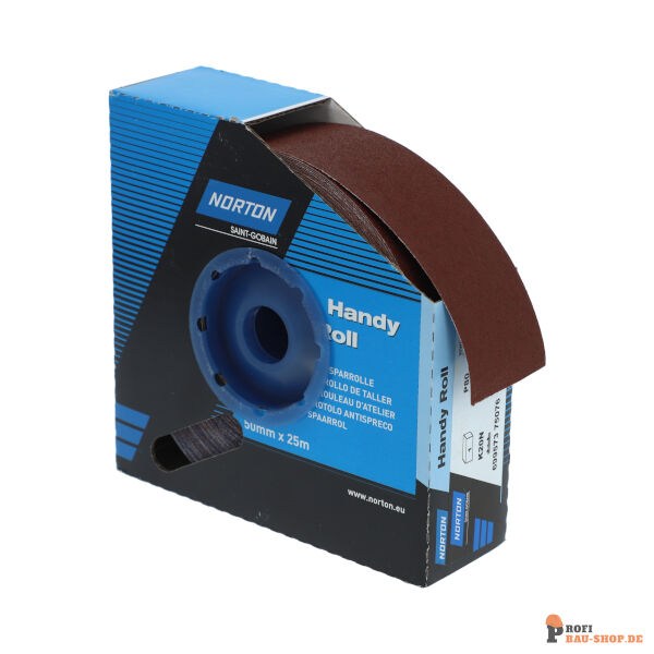 nortonschleifmittel/NORTON_schleifmittel_69957375076 Handy Rolls Norton-K20N-50x25m_80_177913